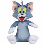 Jucarie din plus Tom Tom & Jerry 38 cm