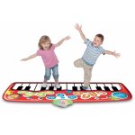Jucarie interactiva pentru copii covor muzical cu 24 taste Winfun 2508