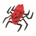 Kit constructie robot Spider Robot Kidz Robotix