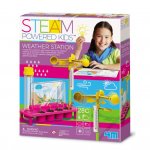 Kit stiintific Statia Meteo Steam Kids