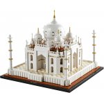 Taj Mahal Lego Architecture 21056