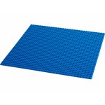 Placa de baza albastra Lego Classic 11025