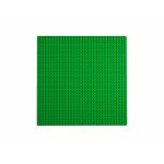 Placa de baza verde Lego Classic 11023