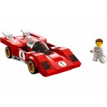 Ferrari 1970 512 M Lego Speed Champions 76906