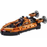 Aeroglisor de salvare Lego Technic 42120