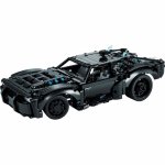 Batmobile Lego Technic 42127
