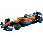 McLaren F1 Lego Technic 42141