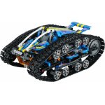Vehicul de transformare controlat de aplicatie Lego Technic 42140