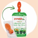 Lingurita pentru Pauch Pumpkin Organics