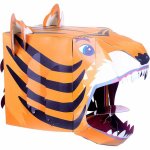 Masca 3D Tigru Fiesta Crafts