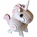 Model 3D Unicorn