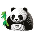 Model 3D Panda
