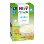 Cereale HiPP orez 200g 4 luni+