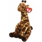 Plus girafa Ty 15 cm