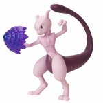 Figurina de actiune Mewtwo Pokemon