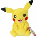 Jucarie de plus 20 cm Pikachu S2 Pokemon