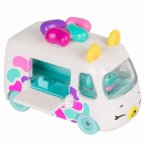 Pachet 1 masinuta Cutie Cars Jelly Bean Machine
