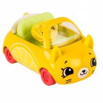 Pachet 1 masinuta Cutie Cars Lemon
