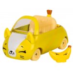 Pachet 1 masinuta S2 Banana Bumper Cutie Cars