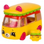 Pachet 1 masinuta S2 Bumpy Burger Cutie Cars