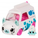Pachet 1 masinuta S2 Milk Moover Cutie Cars