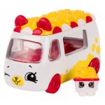Pachet 1 masinuta S2 Popcorn Moviegoer Cutie Cars
