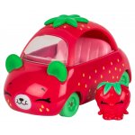 Pachet 1 masinuta S2 Strawberry Speedy Seeds Cutie Cars