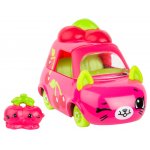 Pachet 1 masinuta S3 Cutie Cars Cherry Ride