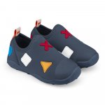 Pantofi baieti Bibi FisioFlex 4.0 Shapes 20 EU