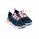 Pantofi sport Bibi Faster Naval 30 EU