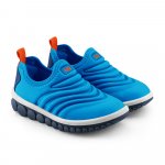 Pantofi sport baieti Bibi Roller 2.0 Azul Aqua 25 EU