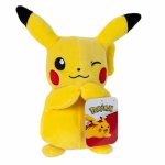 Plus 20 cm Pikachu Pokemon