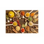 Puzzle 1000 piese Enjoy Indian Spices (Enjoy-1350)