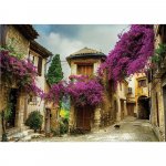 Puzzle 1500 piese Old Town (Anatolian-4567)