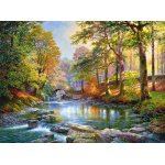 Puzzle Castorland Along the River 3000 piese (300532)