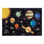 Puzzle Londji 100 piese Cosmos