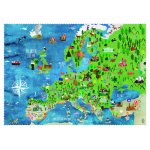 Puzzle Londji Descopera Europa