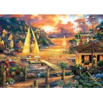 Puzzle Trefl Catching Dreams 6000 piese (65005)