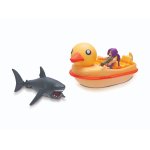 Set de joaca Sharkbite duck boat Roblox Celebrity