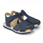 Sandale baieti Bibi Summer Roller New II Bleumarin 27 EU