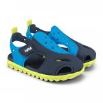 Sandale baieti Summer Roller Sport Naval/Aqua 33 EU