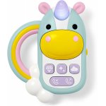 Jucarie interactiva telefon Unicorn Skip Hop