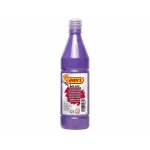 Tempera lichida violet 500 ml/sticla Jovi