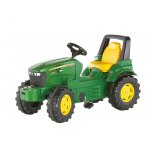 Tractor cu pedale Rolly Farmtrac John Deere 7930