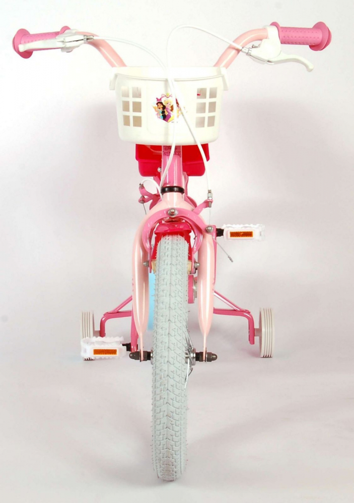 Bicicleta EL Disney Princess 16 inch pink - 7