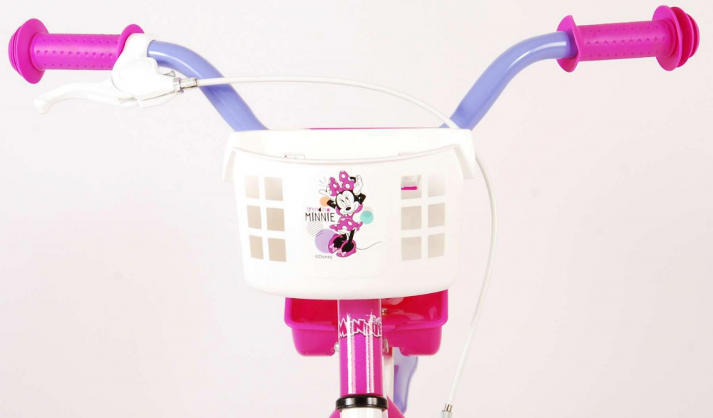 Poze Bicicleta EL Minnie Mouse 16 inch Cutest Ever nichiduta.ro 