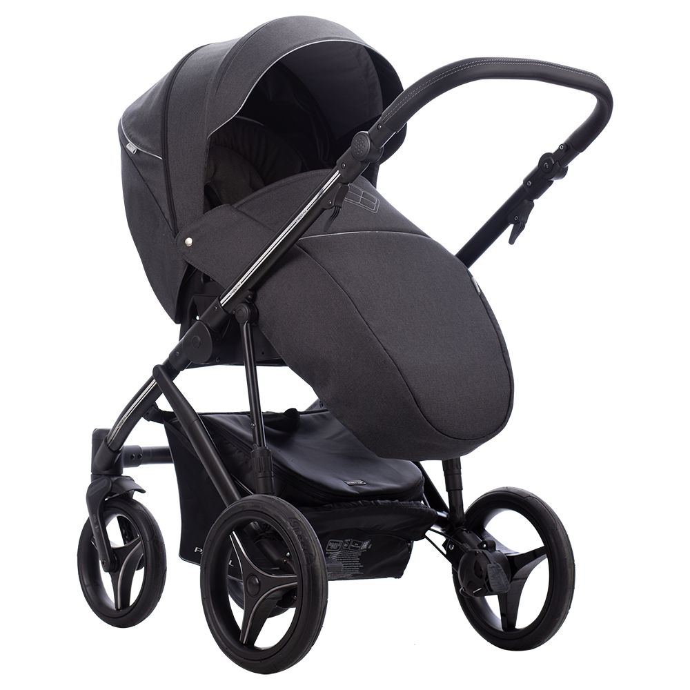 Carucior 2 in 1 bebetto pascal