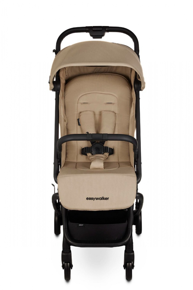 Carucior Miley 2 Sand Taupe