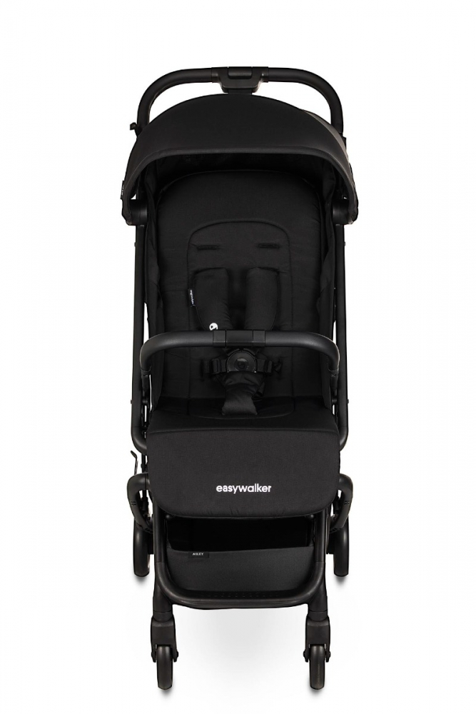 Carucior Miley 2 Shadow Black