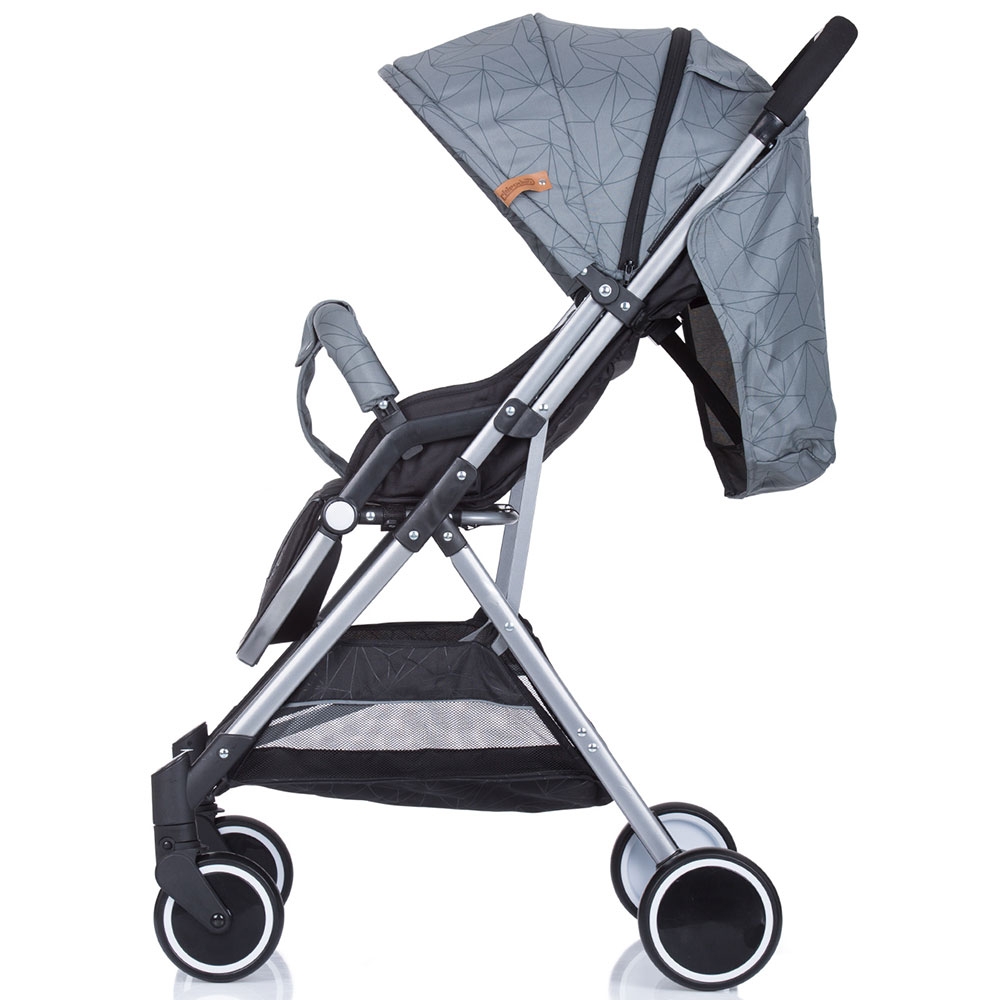 Carucior sport Chipolino Clarice anthracite - 1 | YEO